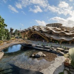 Luna Beach俱乐部，印度尼西亚 / Inspiral Architecture and Design Studios