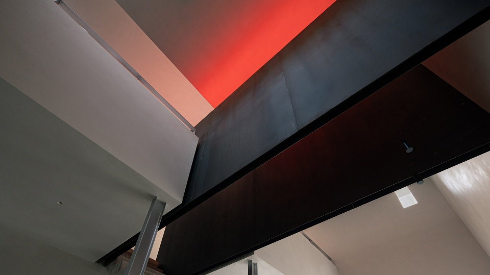 xyh design studio office by xyh design studio