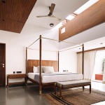 Enclosure住宅，印度 / Design ni Dukaan