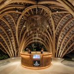 Luna Beach俱乐部，印度尼西亚 / Inspiral Architecture and Design Studios
