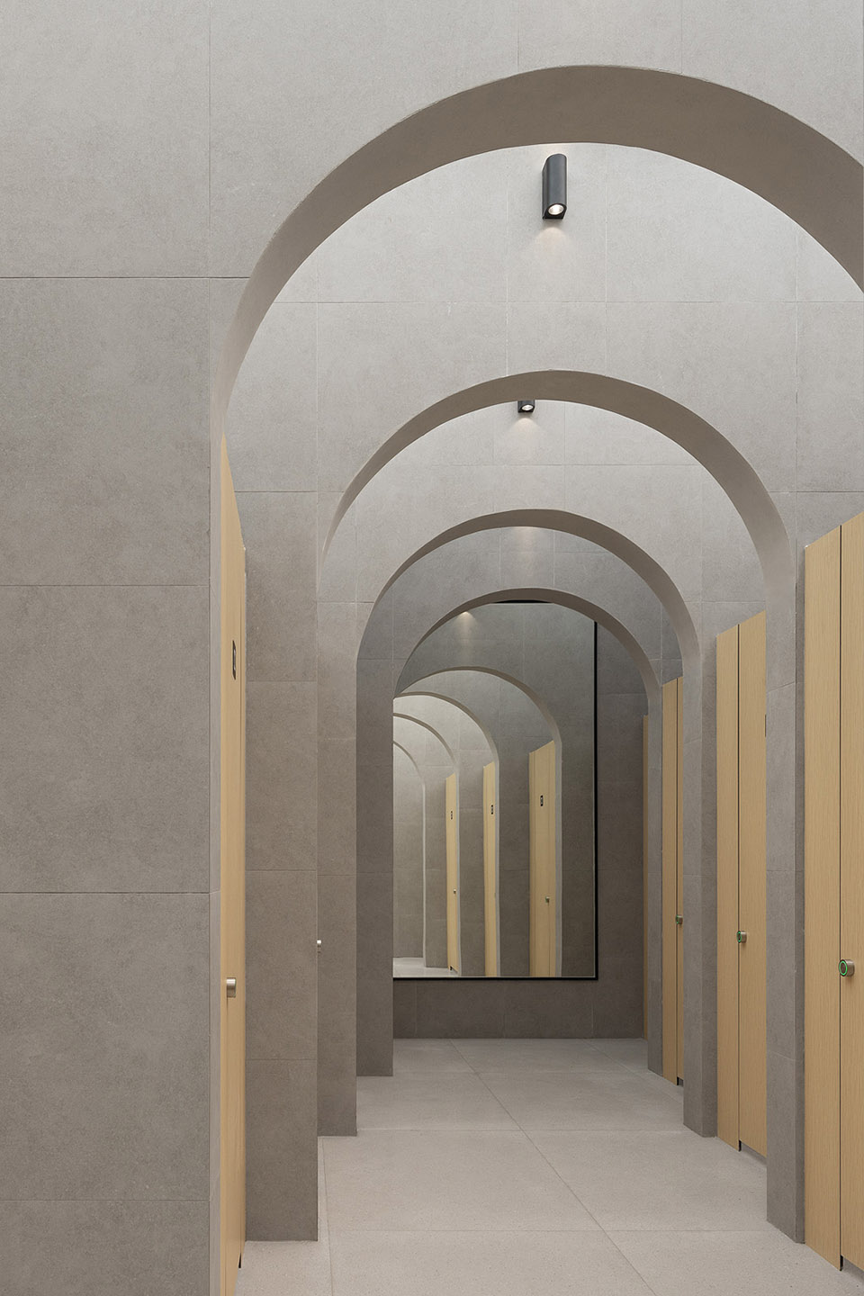 shenzhen expo park restroom by reform architecture