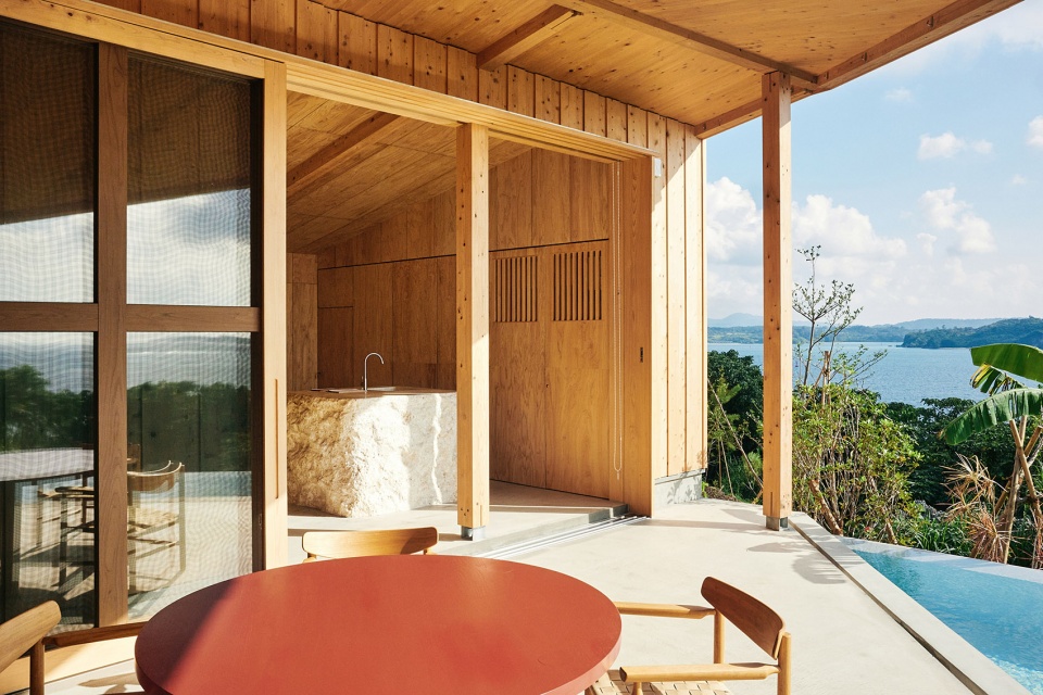 yawn yard by jo nagasaka schemata architects