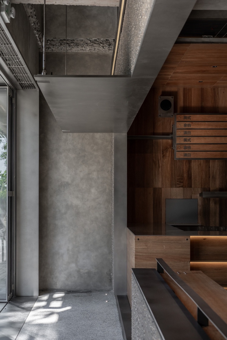 3 BRO STORE China by OR Design
