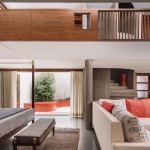 Enclosure住宅，印度 / Design ni Dukaan