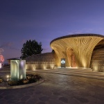 Luna Beach俱乐部，印度尼西亚 / Inspiral Architecture and Design Studios
