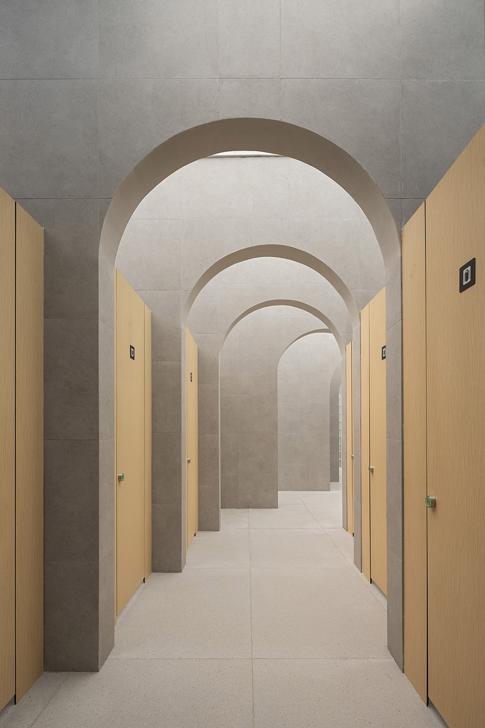 shenzhen expo park restroom by reform architecture