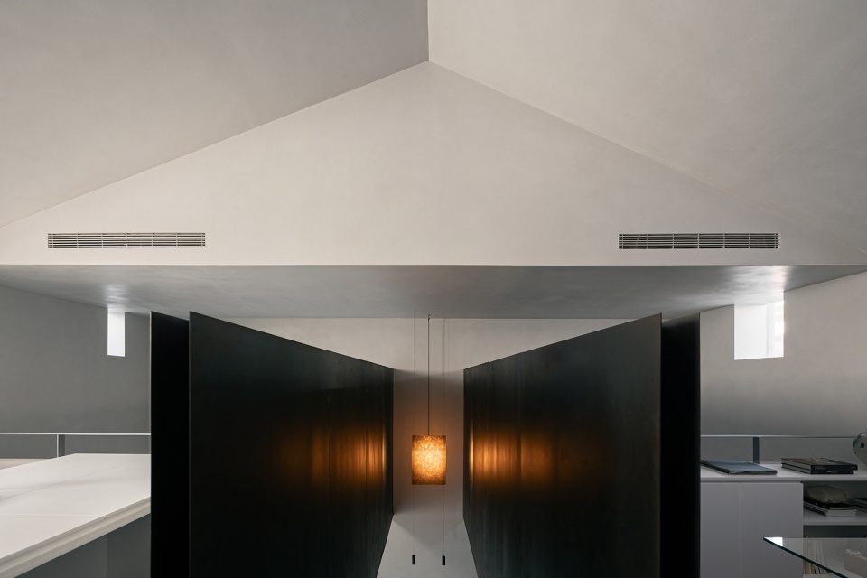 xyh design studio office by xyh design studio