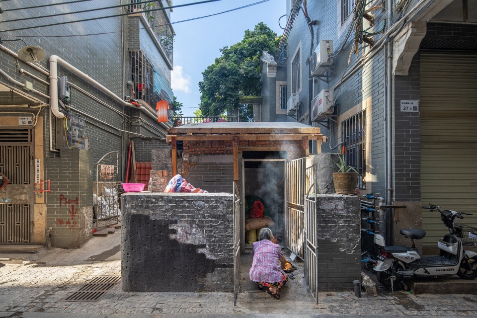 bricolage architecture