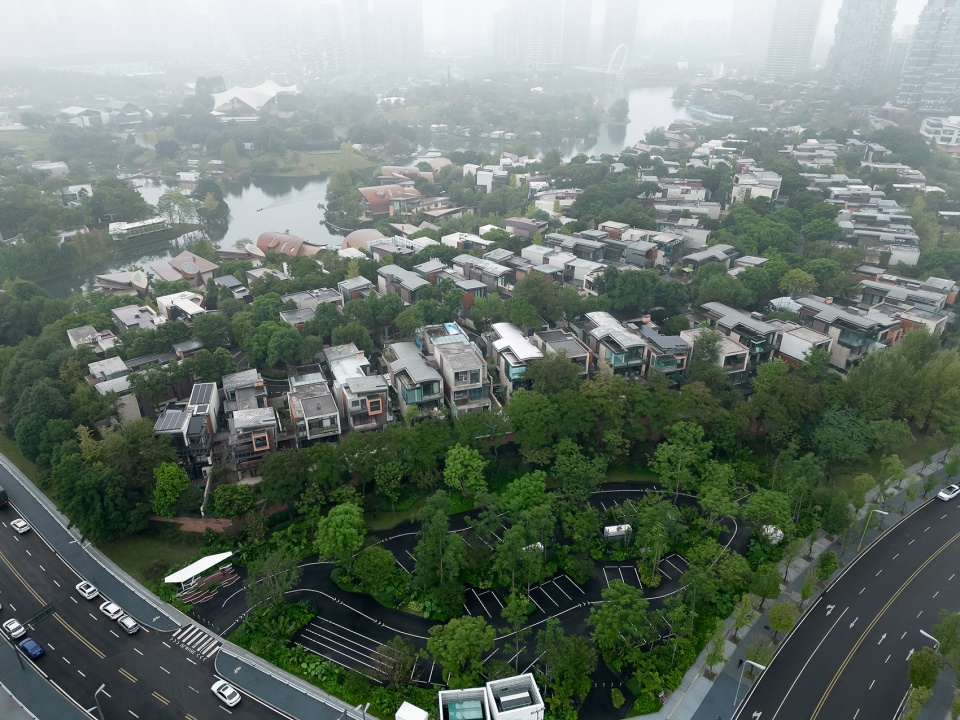 g11 park by weimar group