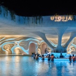 Luna Beach俱乐部，印度尼西亚 / Inspiral Architecture and Design Studios