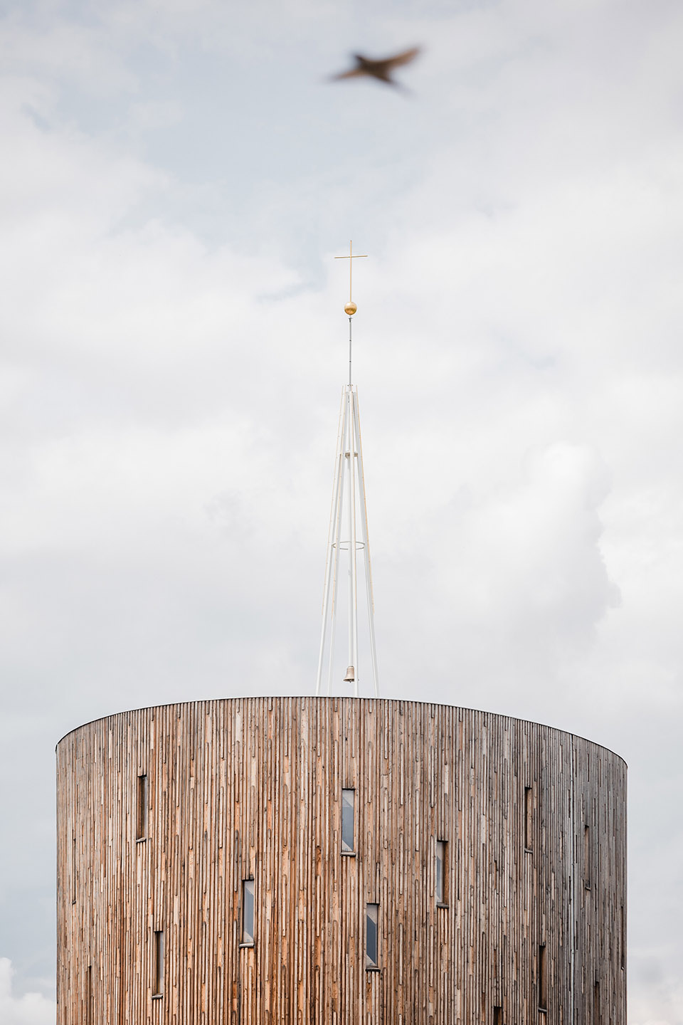our lady of sorrows chapel in nesvacilka