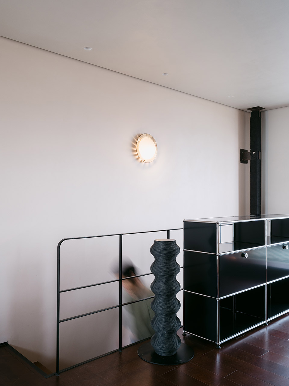 woven house by sequence design laboratory
