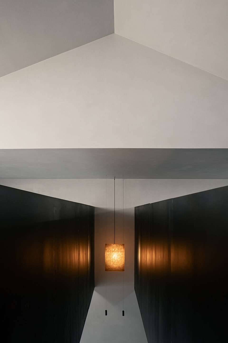 xyh design studio office by xyh design studio