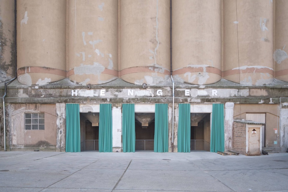 buda roller mill by hengermalom