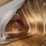Luna Beach俱乐部，印度尼西亚 / Inspiral Architecture and Design Studios