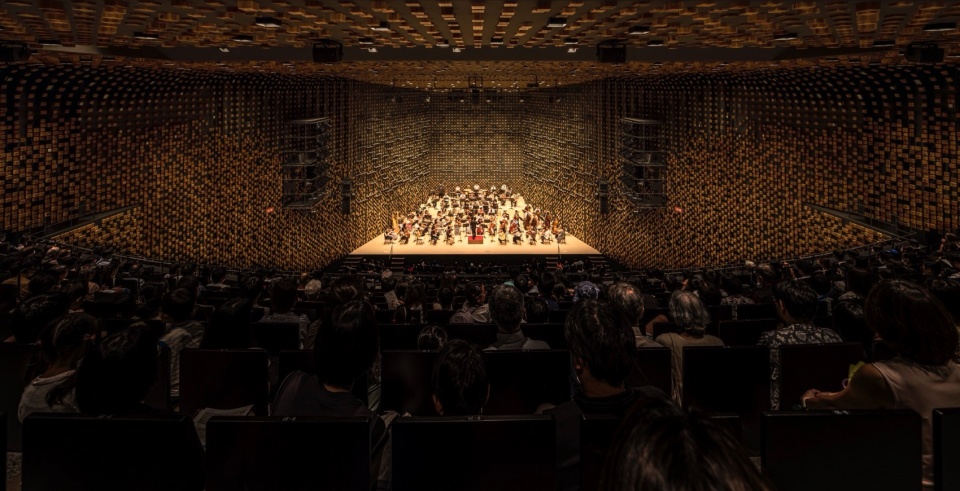 Takatsuki Arts Theatre