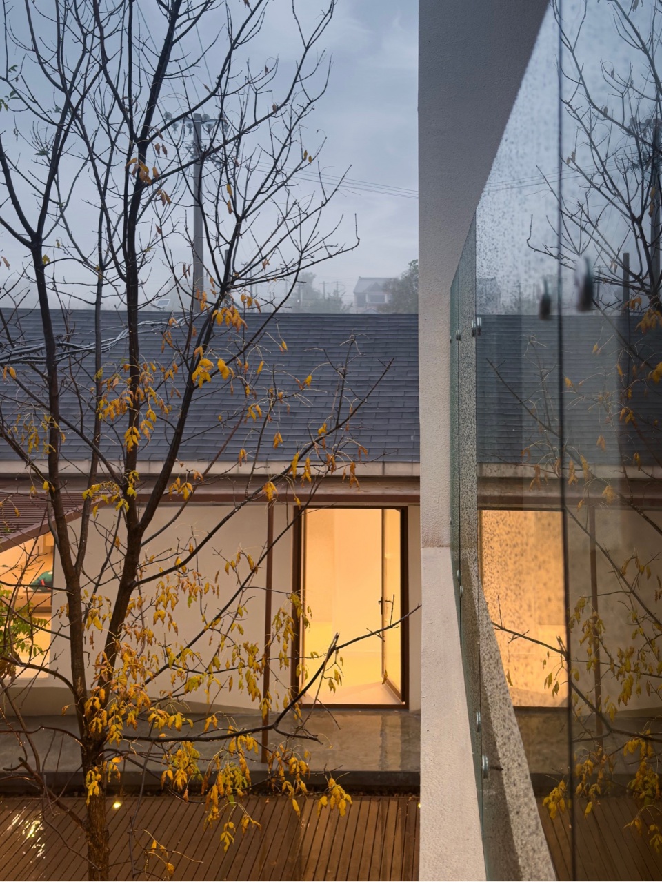 TangChao B&B