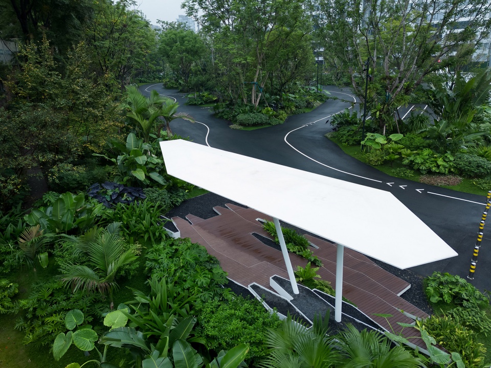 g11 park by weimar group