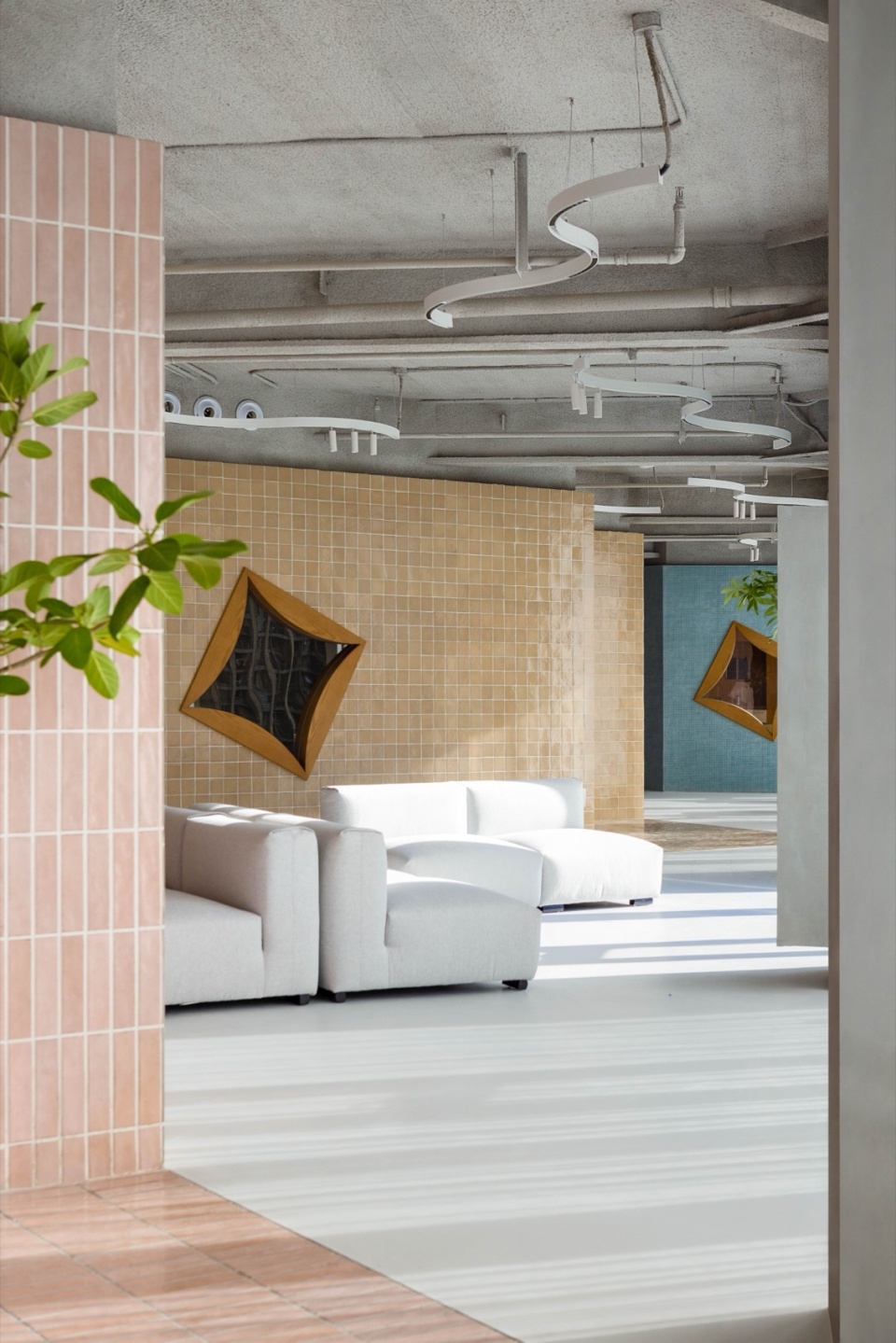 half.half .photographya clinic by studio yo u