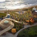 Luna Beach俱乐部，印度尼西亚 / Inspiral Architecture and Design Studios