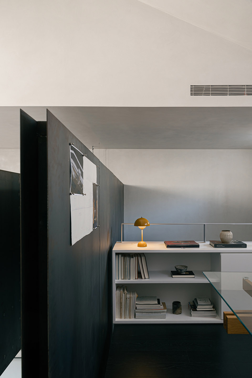 xyh design studio office by xyh design studio