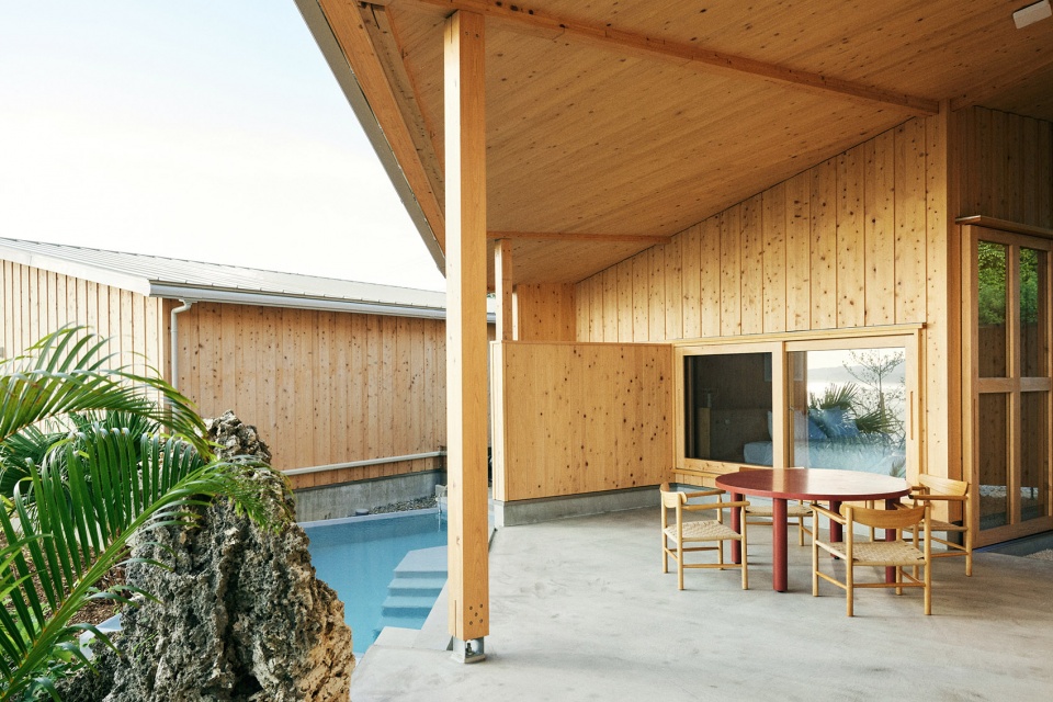 yawn yard by jo nagasaka schemata architects