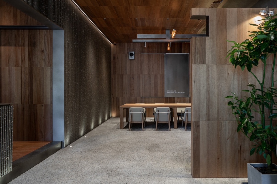 3 BRO STORE China by OR Design