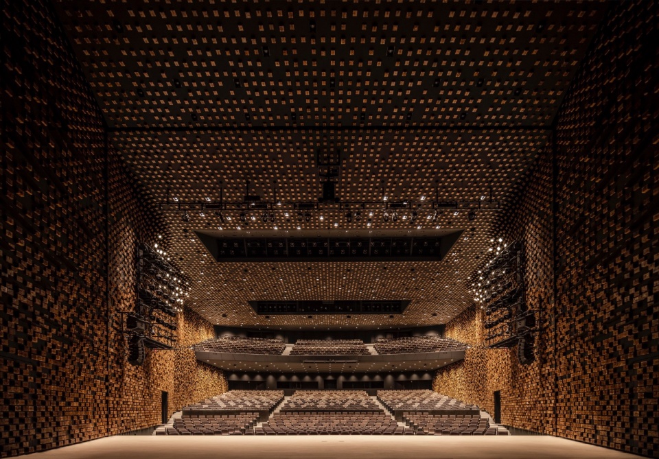 Takatsuki Arts Theatre