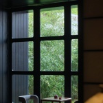 薪和野茶菓空间，浙江宁波 / 启仓设计