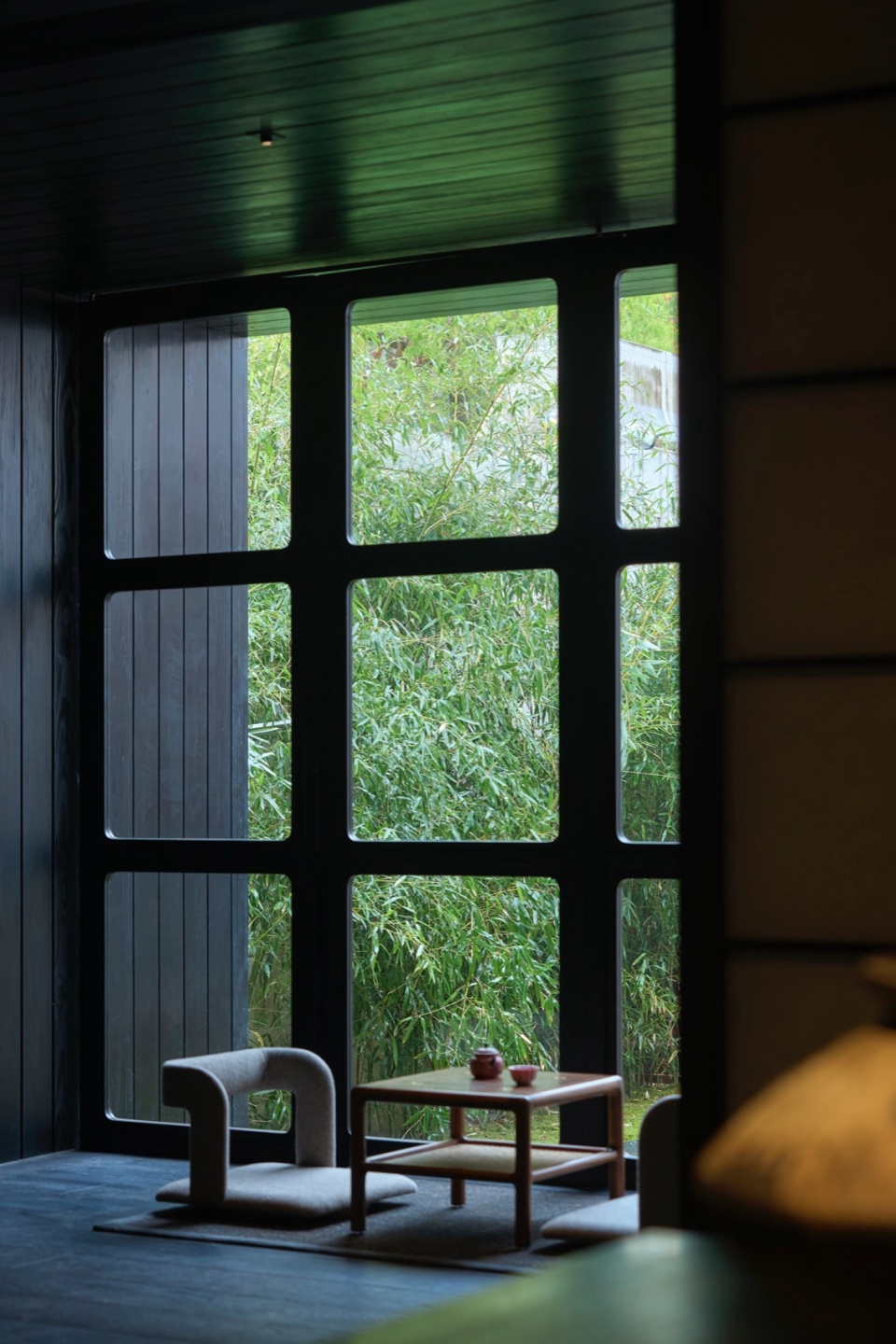 XinHeYe Tea house