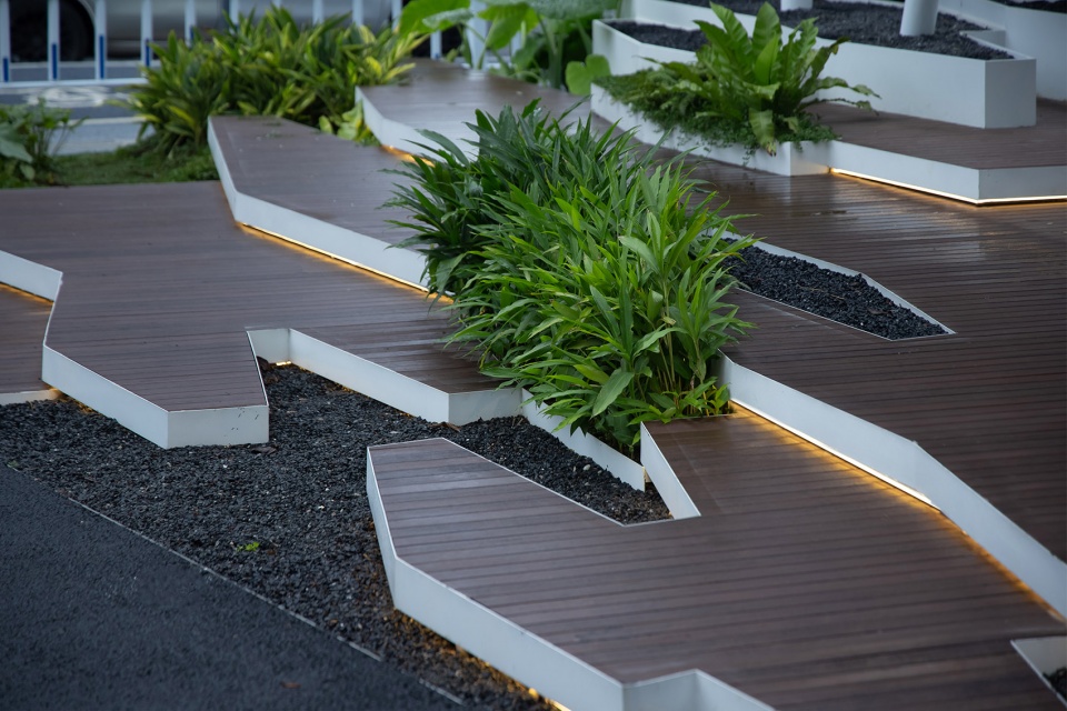 g11 park by weimar group