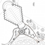 Luna Beach俱乐部，印度尼西亚 / Inspiral Architecture and Design Studios