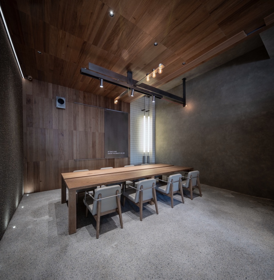 3 BRO STORE China by OR Design