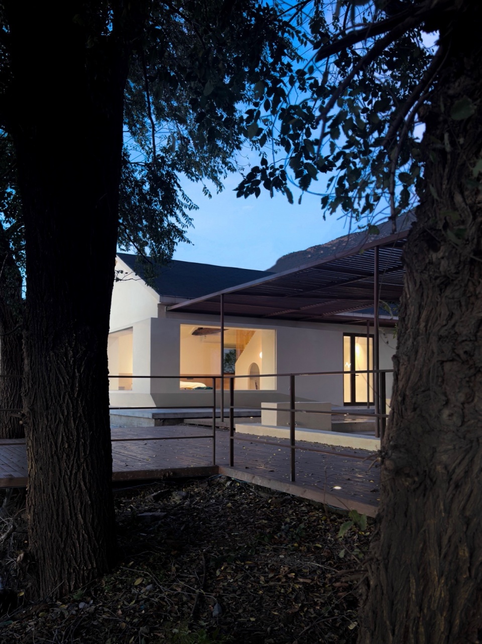 TangChao B&B