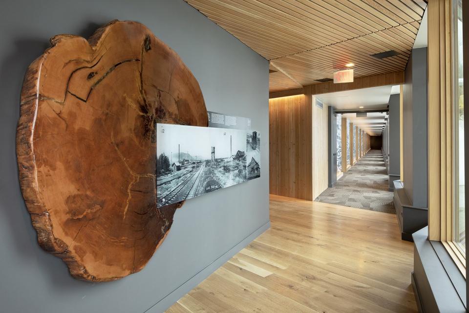humbird at schweitzer mountain resort by skylab