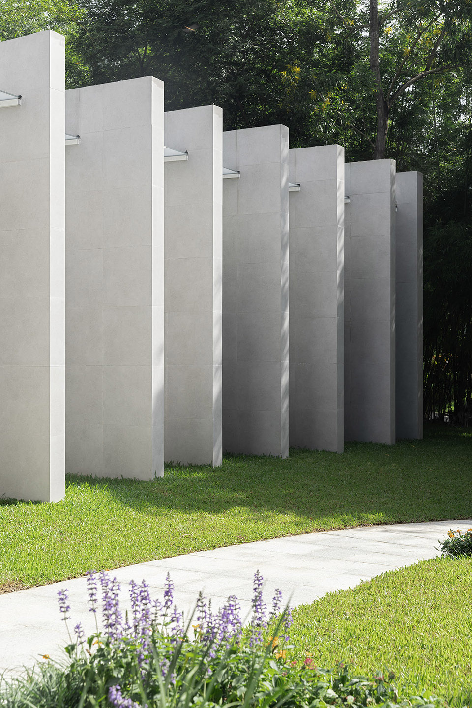 shenzhen expo park restroom by reform architecture