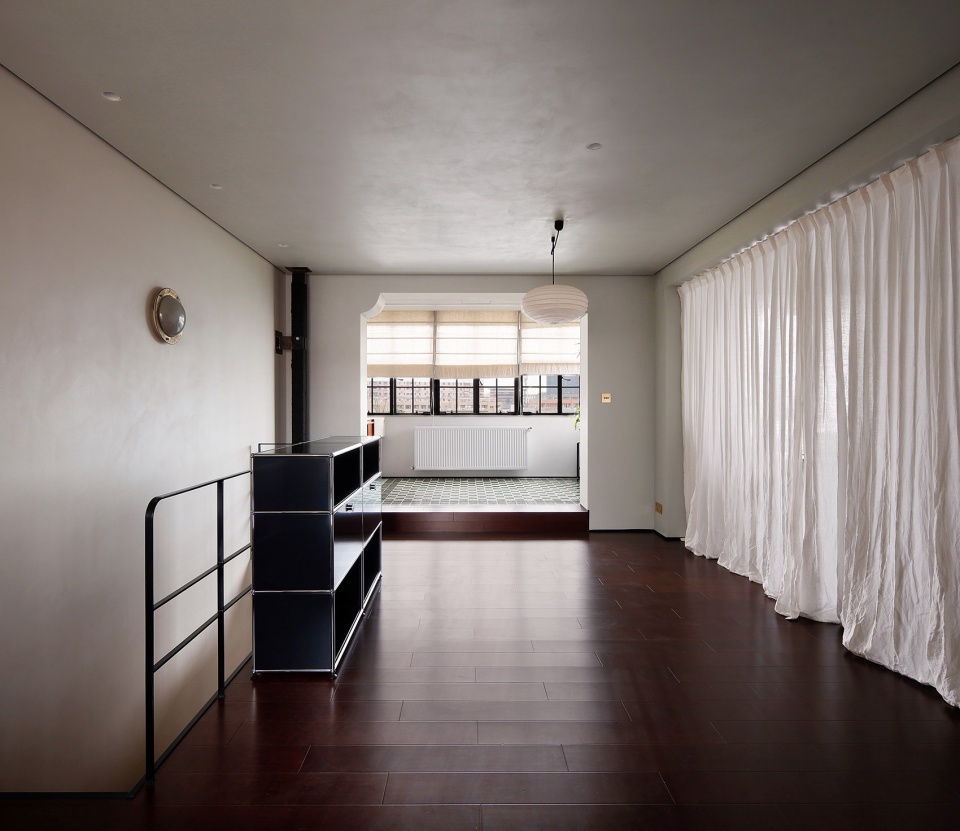 woven house by sequence design laboratory