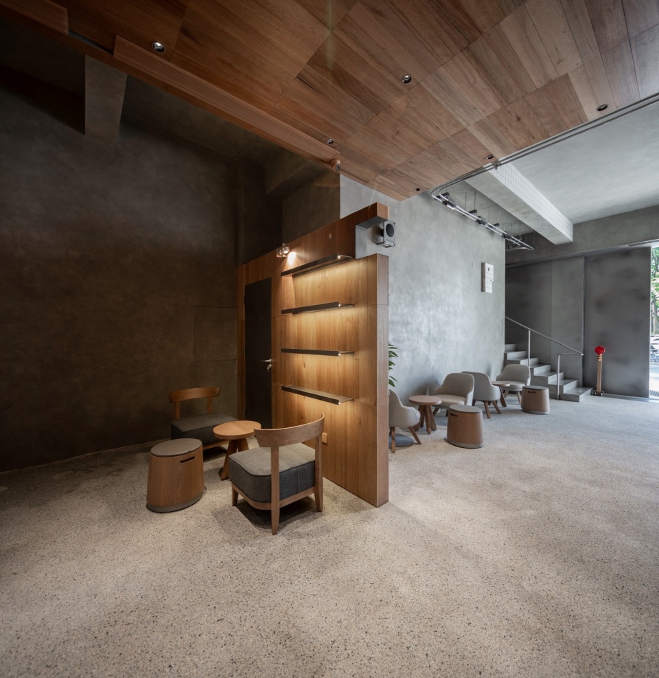 3 BRO STORE China by OR Design