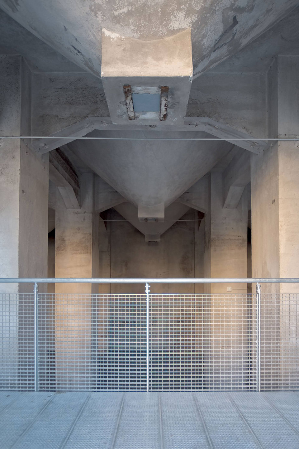 buda roller mill by hengermalom