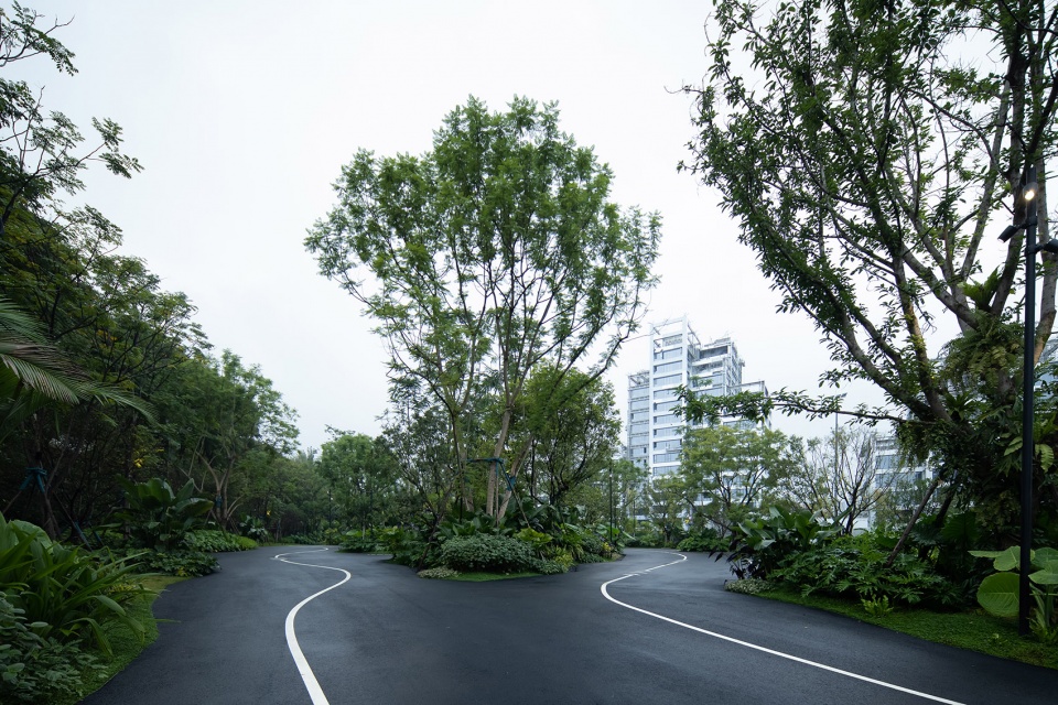 g11 park by weimar group