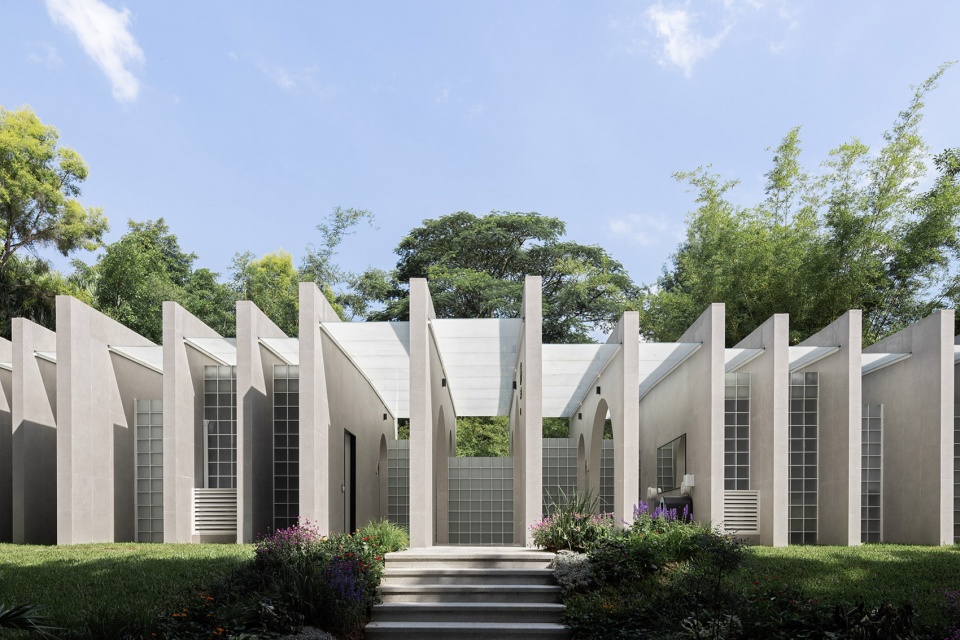shenzhen expo park restroom by reform architecture