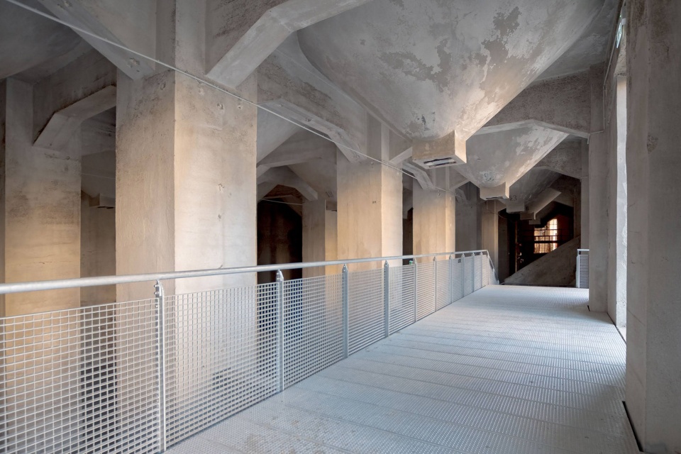 buda roller mill by hengermalom