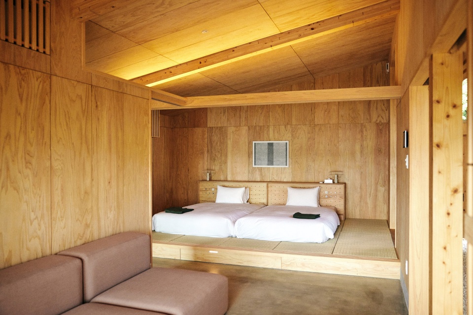 yawn yard by jo nagasaka schemata architects