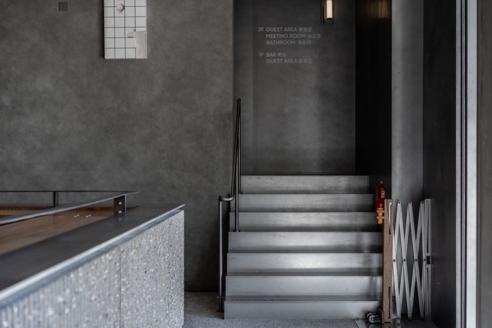 3 BRO STORE China by OR Design