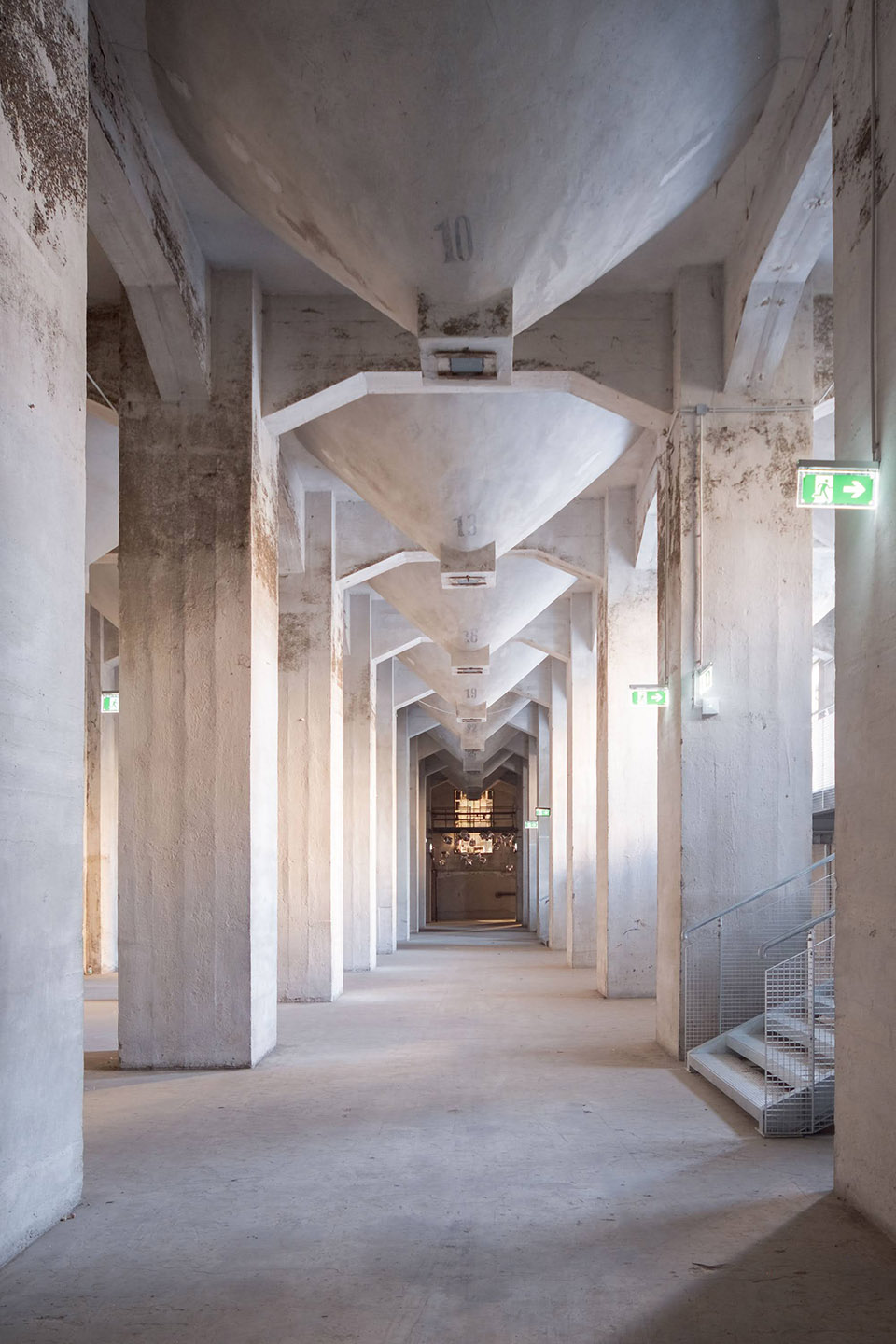 buda roller mill by hengermalom