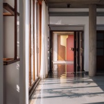 Enclosure住宅，印度 / Design ni Dukaan