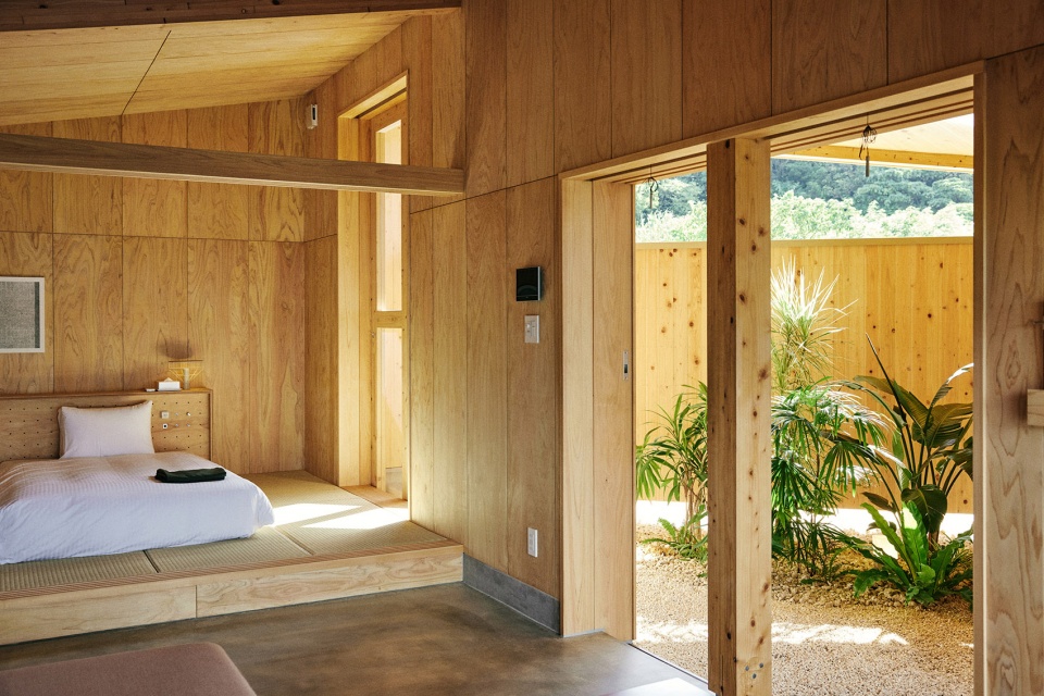 yawn yard by jo nagasaka schemata architects