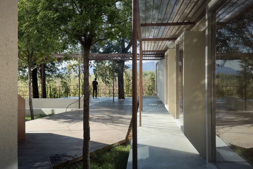 TangChao B&B