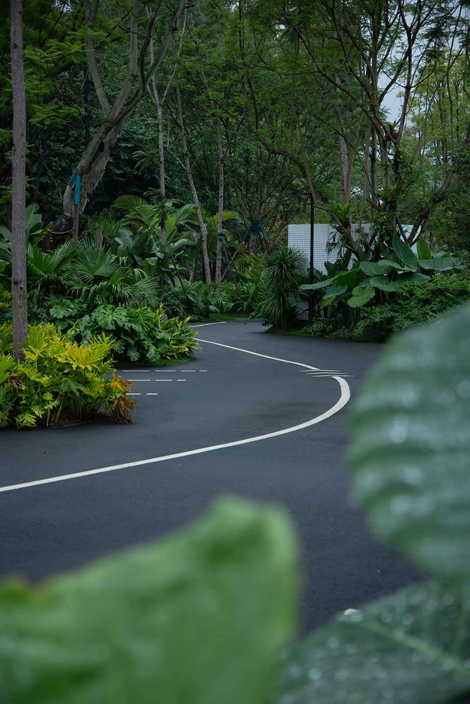 g11 park by weimar group