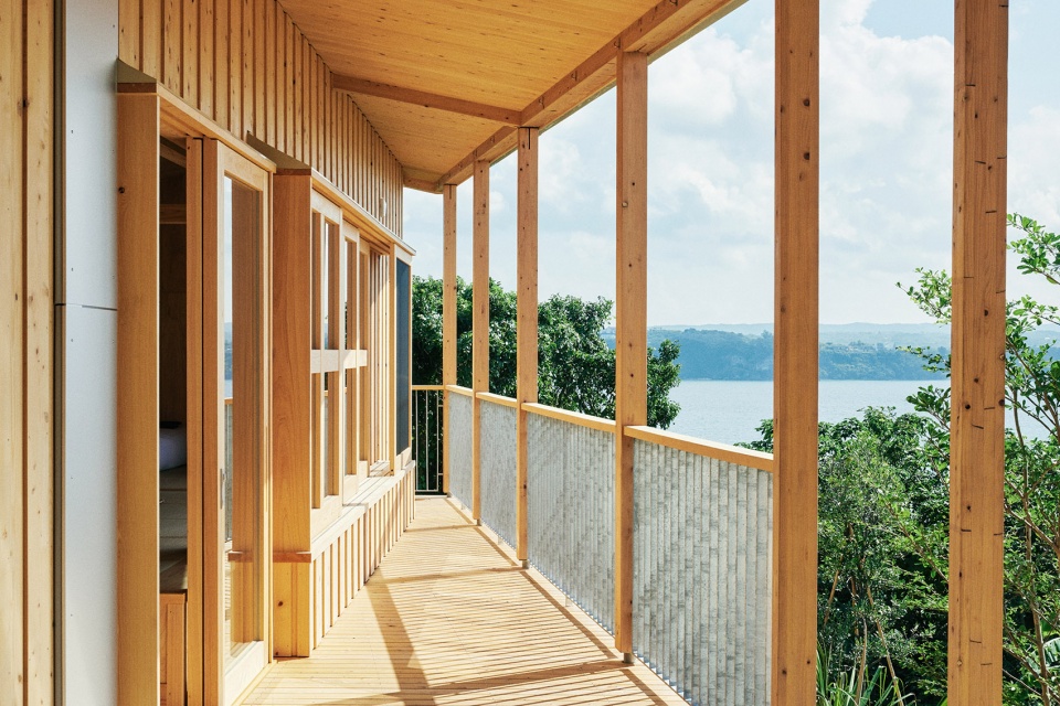 yawn yard by jo nagasaka schemata architects